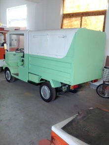 常熟市琴潔掃路設備廠掃路車系列 高效清潔，助力城市環境提升