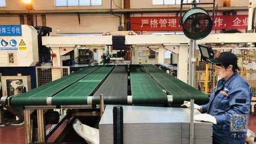 正道機(jī)械 以創(chuàng)新節(jié)能招法與綠色理念，引領(lǐng)工廠轉(zhuǎn)型升級